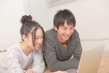 ホームページをわかりやすく